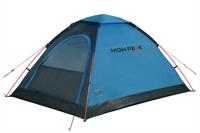 High Peak Monodome XL 4 tent - thumbnail