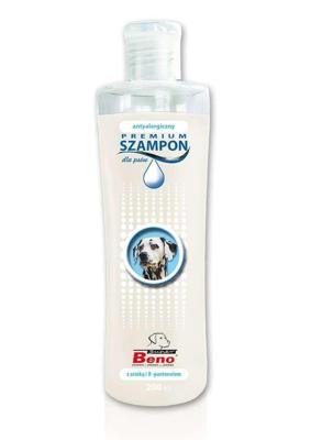 Certech Super Beno Premium - Anti-allergische shampoo 200 ml
