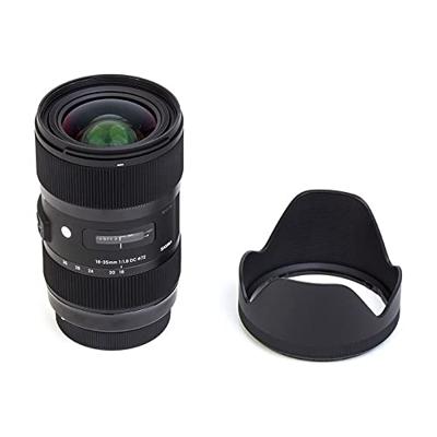 Sigma 18-35mm F/1.8 DC HSM Art Canon EF-S - thumbnail