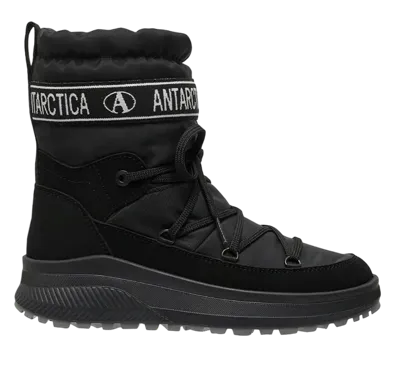 Antartica AN 8709 81 nero Zwart maat 42