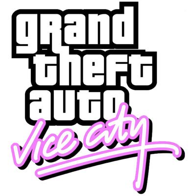 Grand Theft Auto Vice City Grand Theft Auto Vice City
