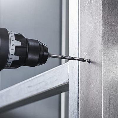 Bosch Accessories 2608577300 Metaal-spiraalboor 11 mm DIN 338 1 stuk(s) Bosch Accessories 2608577300 Metaal-spiraalboor 11 mm DIN 338 1 stuk(s)