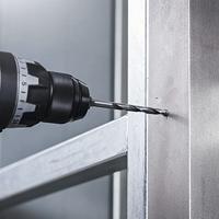 Bosch Accessories Bosch Power Tools 2608577170 Metaal-spiraalboor 7.50 mm 1 stuk(s) - thumbnail