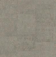 Dutch Wallcoverings Artisan Large Cork - Dark Grey - thumbnail