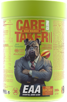 Zoomad Caretaker Glow Mad Mango (360 g) - thumbnail