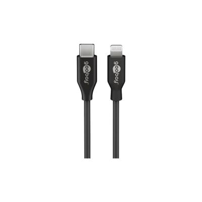USB C naar Lightning kabel