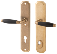 Krukg.LS SKG Bonton/Art-Nouveau MTO/ebben K92 - thumbnail