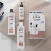 Nioxin System 3 Scalp & Hair Treatment 100ml - thumbnail