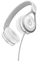 Beats by Dr. Dre Beats EP Headset Hoofdband 3,5mm-connector Wit - thumbnail