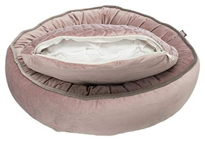 TRIXIE HONDENMAND LIVIA ROZE 50X50 CM