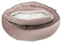 TRIXIE HONDENMAND LIVIA ROZE 50X50 CM - thumbnail