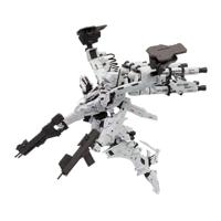 Armored Core Plastic Model Kit 1/72 Lineark White-Glint & V.O.B Set (Reproduction) 16 cm - thumbnail