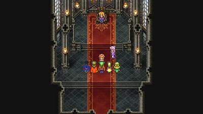 Romancing Saga 3 Remastered Romancing Saga 3 Remastered