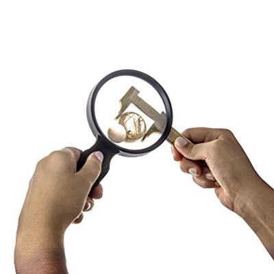 Carson steelloep 2x90mm