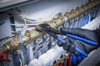 BGS technic Water Pump Pliers Set 3 Pcs. - thumbnail