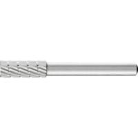 PFERD TOOLS 22405036 Freesstift Cilinder Lengte 60 mm Afmeting, Ø 8 mm Werklengte 20 mm Schachtdiameter 6 mm - thumbnail