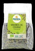 Pompoenpitten uit Europa bio - thumbnail