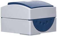 Busch-Jaeger 2621 W-53-206 Ocean (opbouw) Knop spatwaterdicht Blauw, Groen - thumbnail