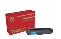Xerox Toner vervangt Brother TN-245C Compatibel Cyaan 2300 bladzijden 006R03262 006 R 03262 - thumbnail