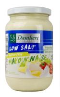 Damhert Low Salt Mayonaise Glutenvrij - thumbnail