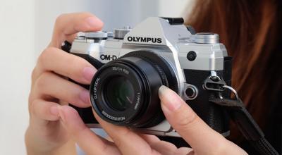 TTArtisan APS-C 35mm f1.4 MFT Black