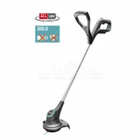 GARDENA SmallCut 23/18V P4A solo Grastrimmer Accu Zonder accu, Zonder lader 18 V Snijbreedte max.: 23 cm - thumbnail