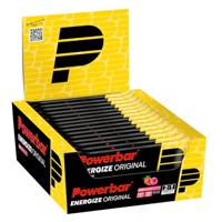 POWERBAR energize original (15 x 55gr) - chocolate - thumbnail