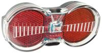 Busch + Müller rücklicht "toplight flat s permanent" bat.led rear light b&m toplight flat s permanent - thumbnail