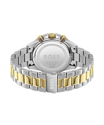 Horloge Heren Hugo Boss 1513908 (Ø 45 mm)