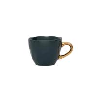 Urban Nature Culture - Good Morning Cup - Espressokop Blue Green - thumbnail