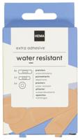 HEMA Waterafstotende Pleisters - thumbnail