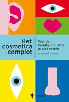 Het cosmeticacomplot - Barbara Geusens, Sophie Matthys - ebook - thumbnail