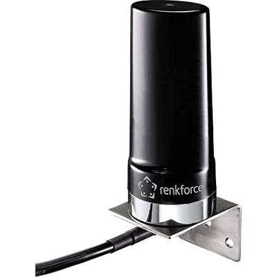 Renkforce RF-WAT-300 Wand-/mastantenne GSM, UMTS, LTE