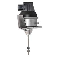 HEMA Gordijnstof velours lichtgroen (lichtgroen) - thumbnail