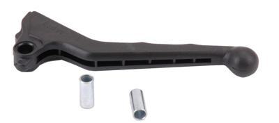 Diverse Remgreep rapido-fox pvc l-r