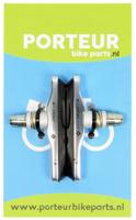 Porteur Remblokken v-brake inbus alu - thumbnail