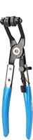 Brilliant Tools BT526002 Bandveerklemtang 1 stuk(s) - thumbnail