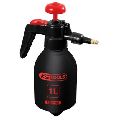 KS TOOLS Ks-tools druk pompverstuiver pressure pump atomizer 1l - thumbnail