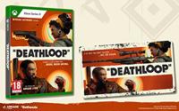 Deathloop - thumbnail