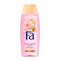 Fa douchegel Soft Pink&Jasmine Oil 250ml - thumbnail