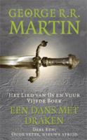 Een dans met draken - 1 Oude vetes, nieuwe strijd - George R.R. Martin - ebook - thumbnail