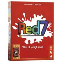 Red 7 - Spel;Spel (8719214422462) - thumbnail