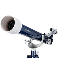 Bresser Optik Visomar 60/700 AZ1 Refractor-telescoop Azimutaal Achromatisch Vergroting 35 tot 175 x - thumbnail
