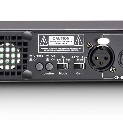 LD Systems XS-700 Digitale versterker