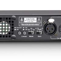 LD Systems XS-700 Digitale versterker - thumbnail