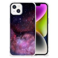 Shockproof Case voor iPhone 14 Galaxy - thumbnail