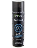 Sprayke remreiniger spray 500ml - thumbnail