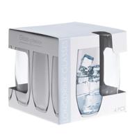 Glazenset 360 ml 4 stuks - thumbnail