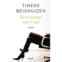 De vrouwen van Fred (Paperback) - thumbnail