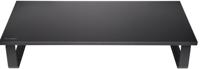 Leitz K55726EU Monitor Stands Kensington Monitorverhoging Aantal monteerbare displays: 1 Display(s) 81,3 cm (32) Zwart - thumbnail